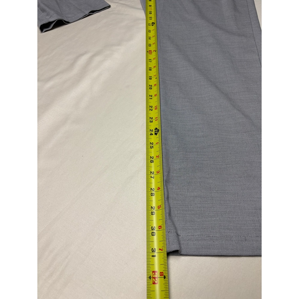 TravisMathew Prestige Lifestyle Performance Golf Pants Size 38X31‎ Stretch - Picture 9 of 12